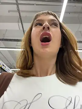 Outdorable's Webcam Show