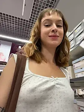 Outdorable's Webcam Show