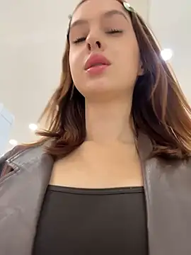 Outdorable's Webcam Show