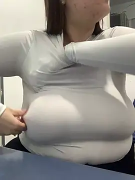 crissiedosite's Webcam Show