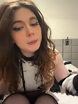 cutypiefull's Webcam Show