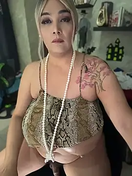 DirtyKhloy's Webcam Show