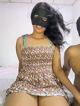 AngelRash's Webcam Show