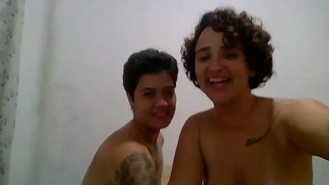 _DafNat's Webcam Show