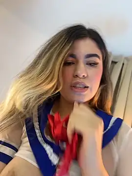 Vicky_Rico_ 温馨现场预览