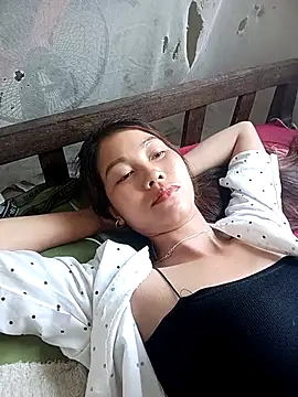 Suly-sweet 现场性爱视讯表演