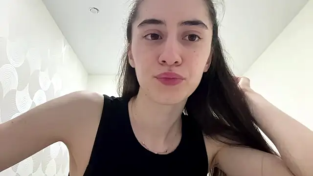 raisatdj's Webcam Show