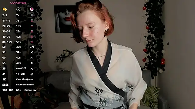LallyLally_'s Live XXX Chat