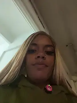 ladyandnico 现场性爱视讯表演