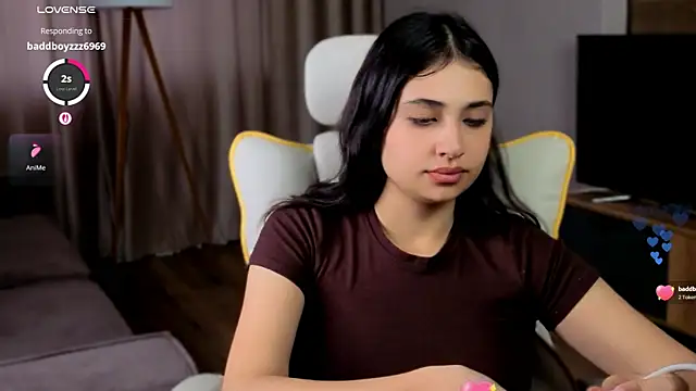 honeylanaa's Live XXX Chat