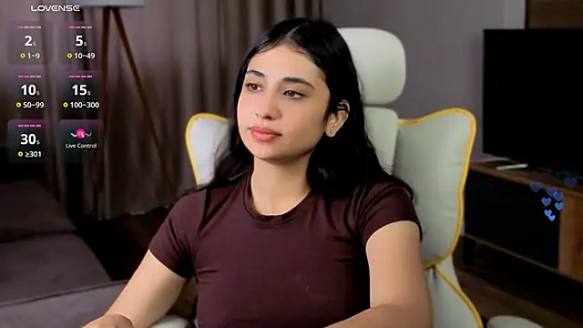 honeylanaa's Live XXX Chat