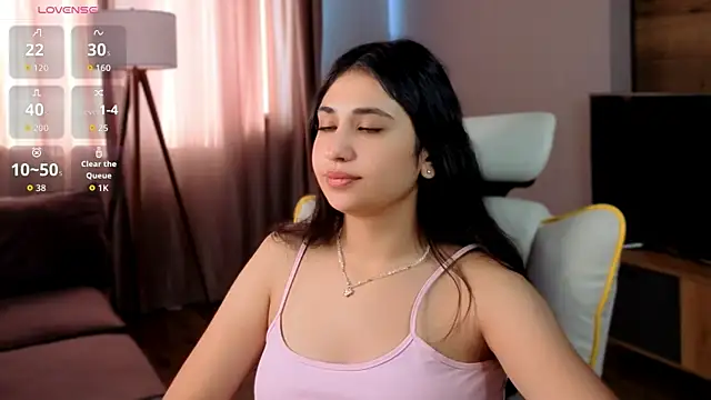 honeylanaa's Live XXX Chat