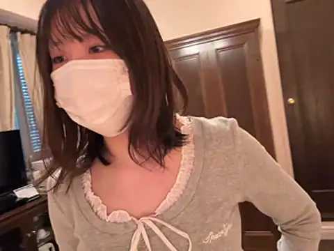 miniminimo_o's Webcam Show