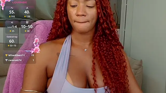 Sassha_Fierce 现场性爱视讯表演