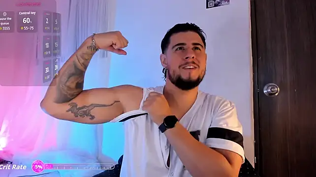 Ryan_evannss_'s Webcam Show