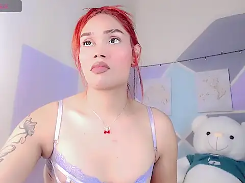 salome-guzman06 现场性爱视讯表演