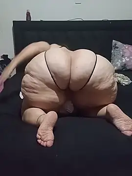 MegaAssMature's Live XXX Chat