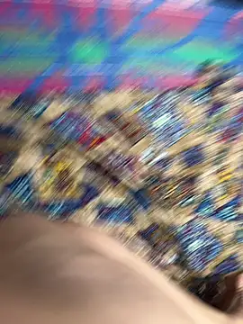 zaanbai's Webcam Show
