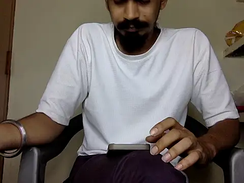 Soulmate_couple's Webcam Show