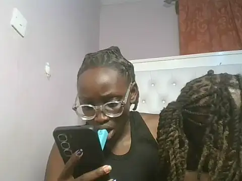 SexyAry's Webcam Show
