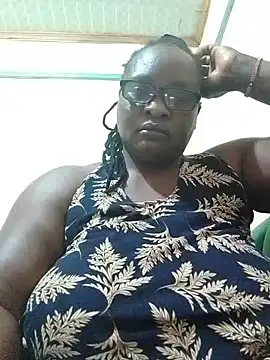 Ebonypearl2's Webcam Show