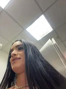 BustyAngelXXX's Webcam Show