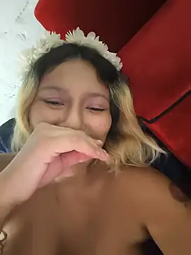 Barbarastarrk's Live XXX Chat