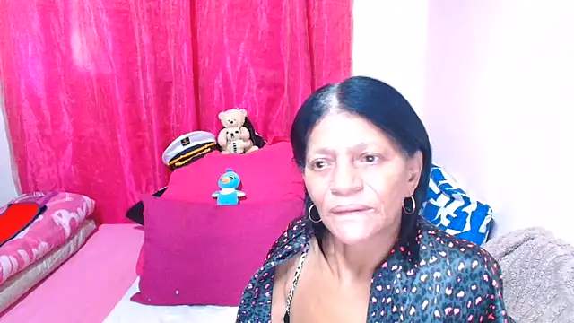 sluttyrox's Webcam Show