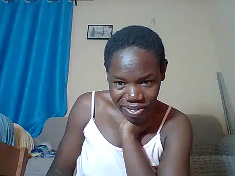 Blacksexyqueen24's Live XXX Chat