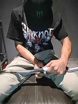 Pshych0's Webcam Show