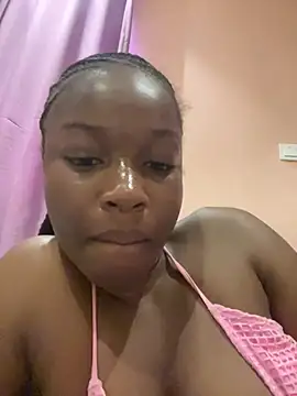 SassyPaulette's Webcam Show