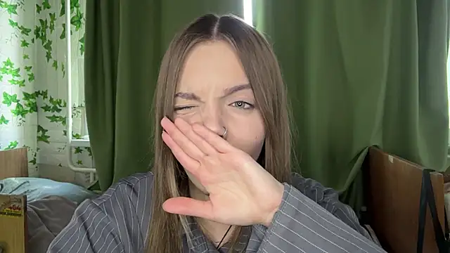 LisaPorse معاينة الغرفة النشطة