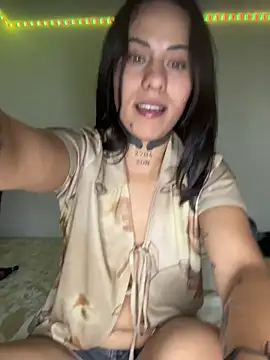 MadisonYoung000 现场性爱视讯表演