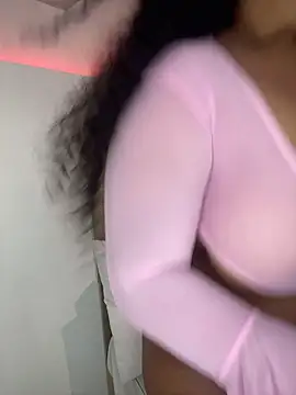 Molly__Beauty's Webcam Show