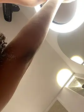 Molly__Beauty's Webcam Show