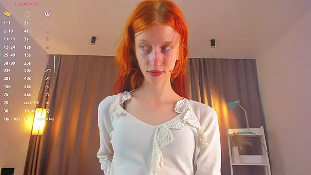 HaleyKoelling's Live XXX Chat