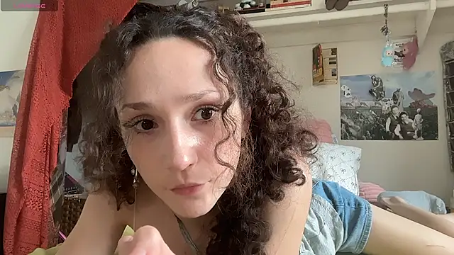 pupp3txox's Live XXX Chat