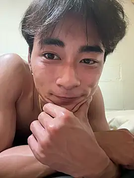 coffee1103's Webcam Show