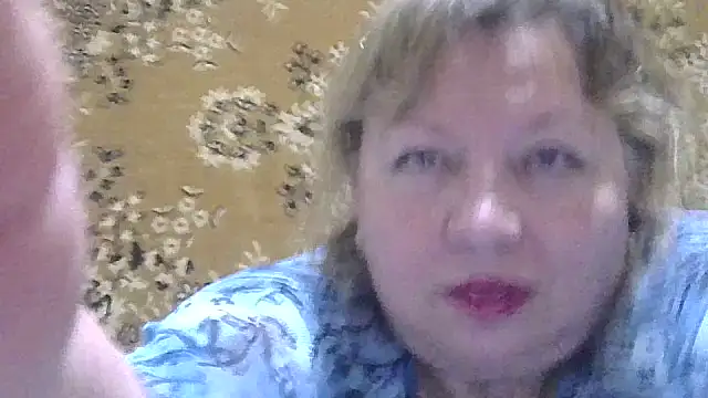 LediMelissa's Webcam Show