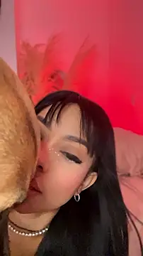 ItsBellaPorch's Live XXX Chat