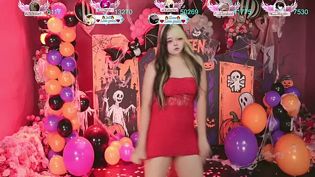 MKonggirl88's Webcam Show