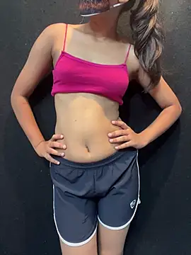 SexySiyaSingh's Webcam Show