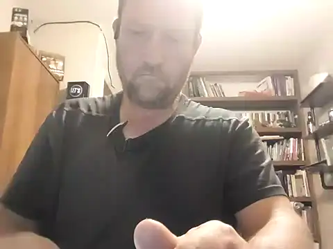 icebergXpress' Webcam Show