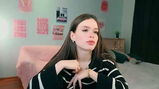 ginnyclub's Live XXX Chat