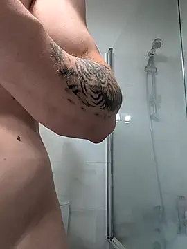 bacher27's Webcam Show