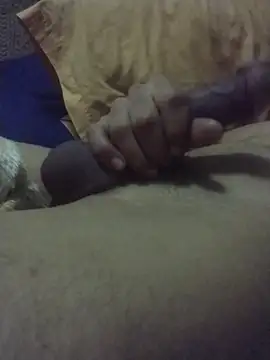 Con27CM's Webcam Show