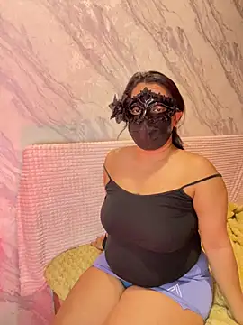 LioraWance's Webcam Show