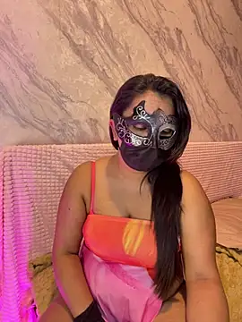 LioraWance's Webcam Show