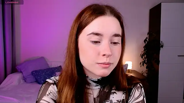 Lilit_Dream's Live XXX Chat