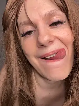 Lena_Sophie's Webcam Show